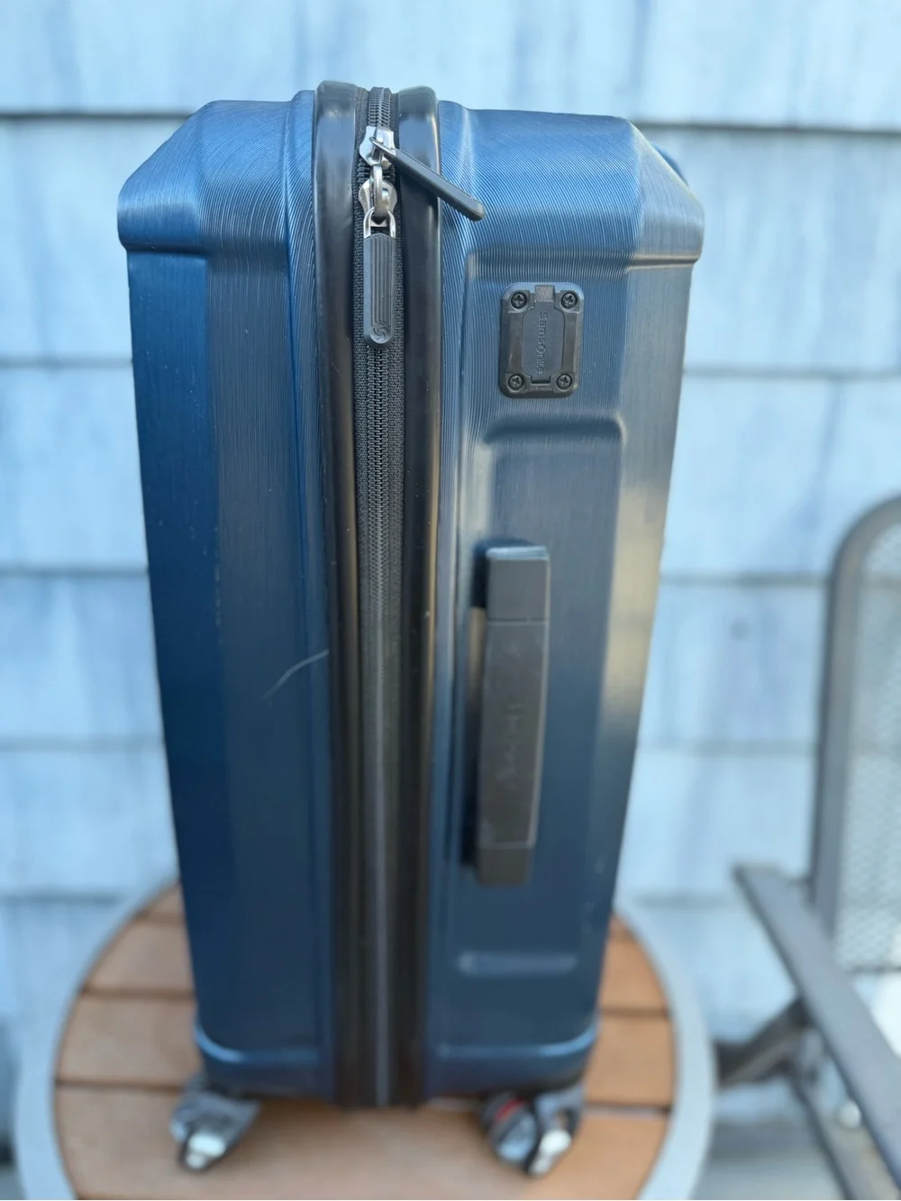 Samsonite Carbon Elite 2- 22